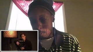 Reaction To Snl R.kelly Interview