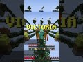 ¡UNA VICTORIA IMPOSIBLE! 🏆🔥 #shorts #minecraft #pvp