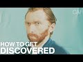 How to get discovered as an artist full webinar