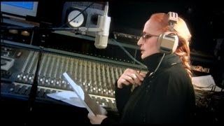 Video thumbnail of "Mina - Oggi sono io (Live in studio) 2001"