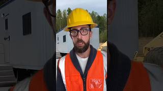 Engineer shocked video 189#adamrose #construction #engineering #workers