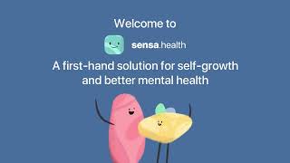 Welcome to Sensa.Health