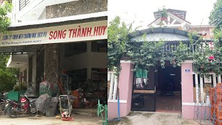 🔴 Nhiều số nhà trùng nhau trên đường Trần Cẩm | PTQ#Hộpthưtruyềnhình #hopthutruyenhinh