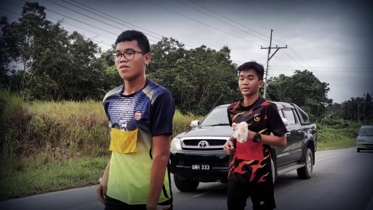 Merentas Desa SMK Subis 2020