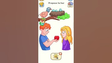 DOP 5 Draw One Part Fun Mobile Puzzle Game (Walkthrough + Tips) #gaming #dop5 #puzzle @MrBeast