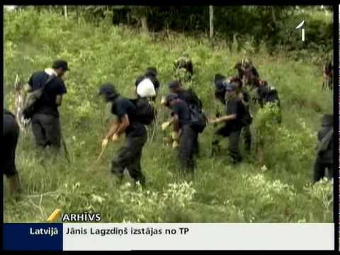 Video: Kokaīna Apmaiņa Tūrismā Gvaviarē, Kolumbijā - Matador Network