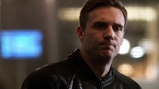 The Flash 2x18 "Versus Zoom" Zoom explains how he killed himself [HD 1080p]