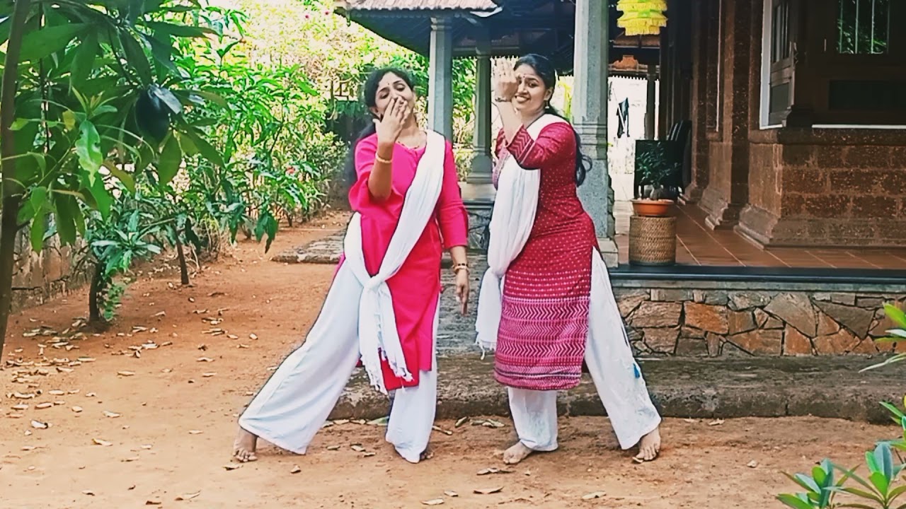 endo bareda kavite saalu dance video YouTube