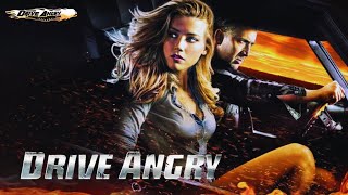 Drive Angry (2011) Movie || Nicolas Cage, Amber Heard, William Fichtner || Review and Facts