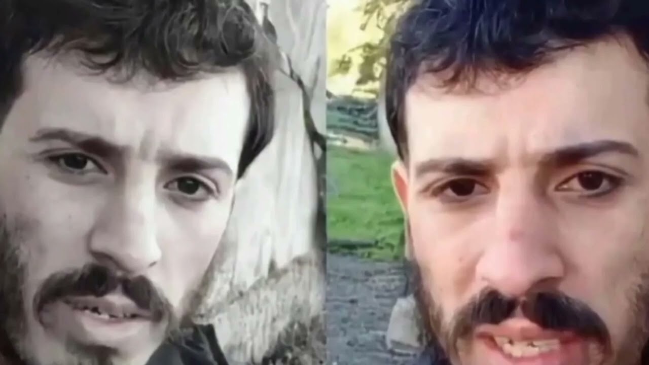 رساله هزت قلوب الجزائريين رسالته الاخيره هزت😭😱 المشاعراللحظات الاخيره قبل وفاه الشاب رشيد حيرش😭