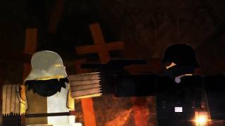 Grave/Digger UST - 'All Is Fair' (Truce Decision Theme)