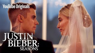 Justin Bieber Hailey bieber official music video song 2021 #belieberforever #justinbieber