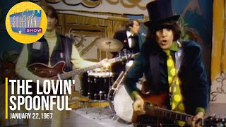 The Lovin' Spoonful "Nashville Cats" on The Ed Sullivan Show chords