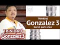 TRiNiDADバレル【Gonzalez 3】西哲平