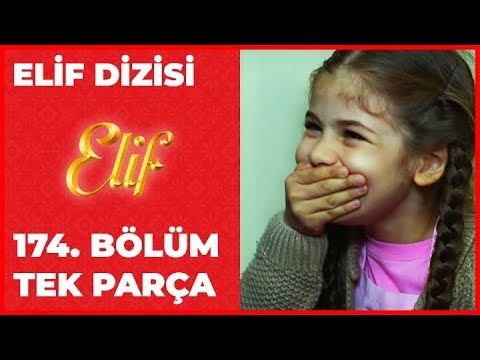 Elif 174.Bölüm