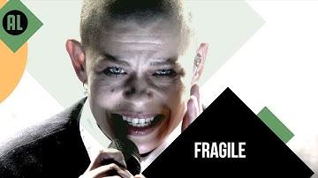 Kovacs - Fragile | Matthijs Gaat Door