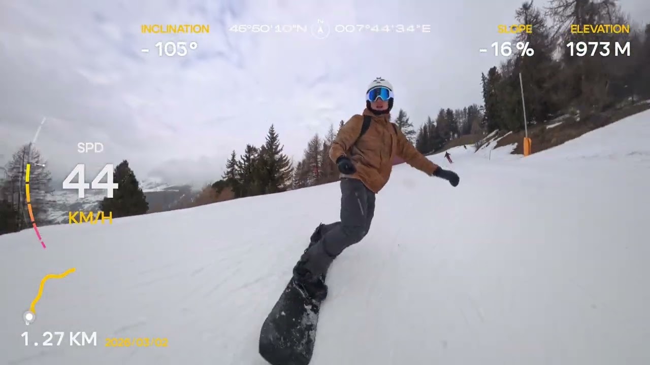 Monterosa 02.03.2026 Shurik, Sashka, Nikita and Vitalik