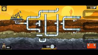 plumber 3 || stage 9