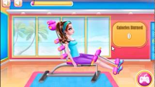 Crazy Mommy Busy Day game walkthrough review