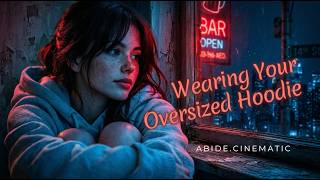 Wearing Your Oversized Hoodie - Alt Pop / Bedroom Pop | Haunting Nostalgia You Can’t Wash Out screenshot 5