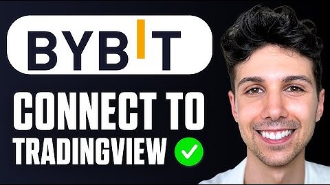How to Connect Bybit to TradingView (Easy Guide 2025)