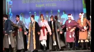 Oğuzlar Yunani̇standa - Hiri̇sti̇yan Karamanoğullari