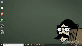 How to Run Any Application as Administrator by Default #computer #cmd  screenshot 3