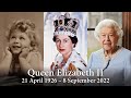 Queen Elizabeth II (1926–2022) - A Reign of 70 Years