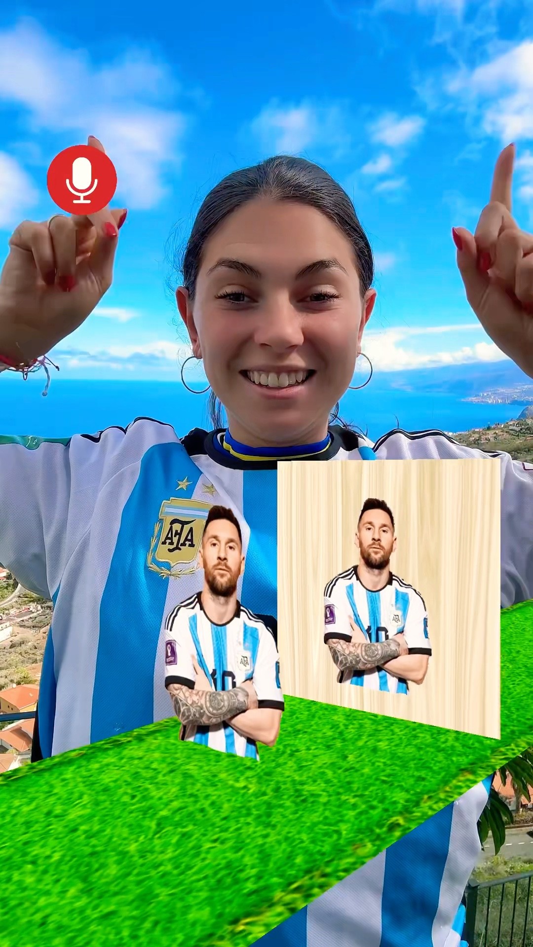 Why no RONALDO?! ?⚽️