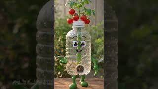 Aprende a cultivar tus alimentos 🍅🥬 en tu huerta hidropónica en casa #hidroponia #hidroponía
