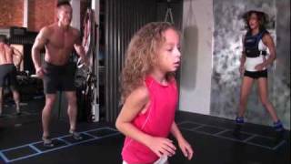 Insanity: The Asylum 30 Day Challenge - Day 15