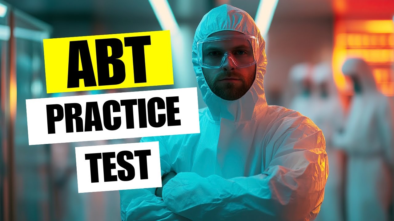 ABT Practice Test 2026 American Board of Toxicology Exam Questions ...