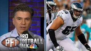 How COVID-19 is already changing 2020 season | Pro Football Talk | NBC Sports