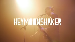 Heymoonshaker - Lazy Eye ( @Rock System festival )