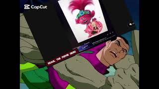 My Reaction To Trollsbandtogether2001S God-Awful Art