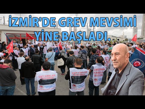 Video: Bir Grev Nasıl Puanlanır