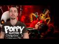КТО ЕСТЬ ПРОТОТИП? - Poppy Playtime Chapter 5