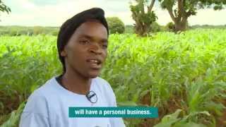 African agriculture: Zambian women's clubs boost food security