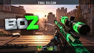 I HIT THE STUDIO WALLBANG TRICKSHOT IN 2026! (BO2 PS5 PORT!)