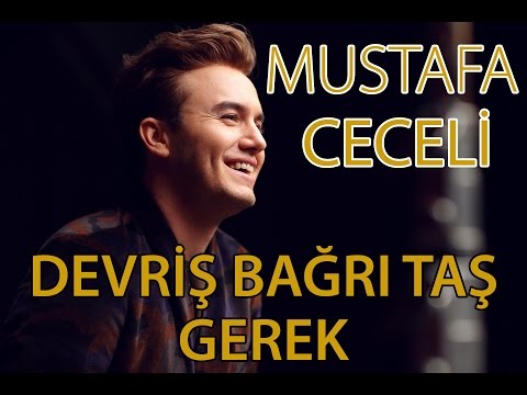 Derviş Bağrı Taş Gerek