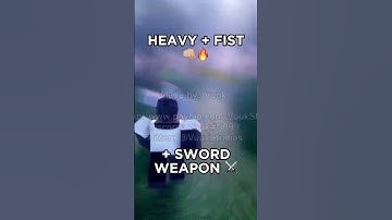 Combat System All-In-One Pack 💀🌪