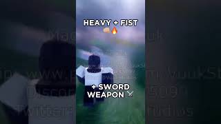 Combat System All-In-One Pack