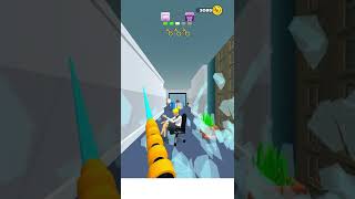 ✅ Joust Run🦯🧑‍🦯All Levels Gameplay Android, iOS Top Run 3D screenshot 2