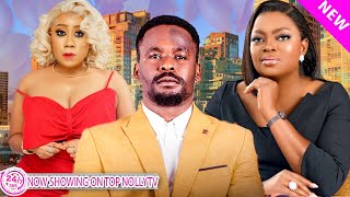 The Invaders Full Movie-Zubby Michael Funke Akindele Moyo Lawal Best Trending Nollywood Movies