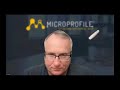 October 15th 2024 MicroProfile Live Hangout