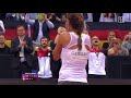 Tennis-Star Julia Görges exklusiv | DAZN Feature