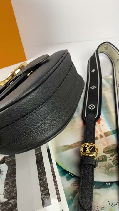 Introducing the Louis Vuitton Pont 9 Soft - PurseBlog