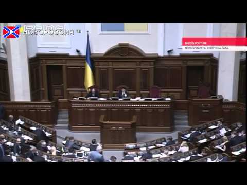 Жителей Донбасса лишили прав человека