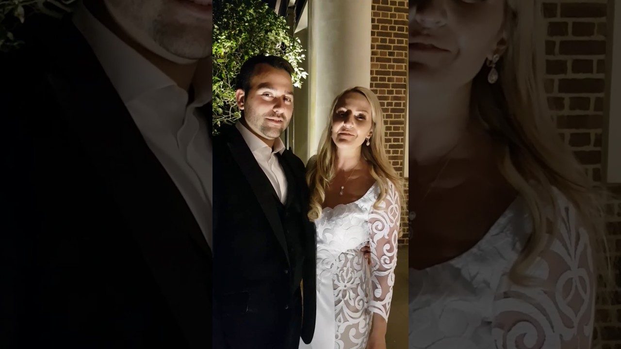 Hurlingham club - Wedding feedback from the happy couple