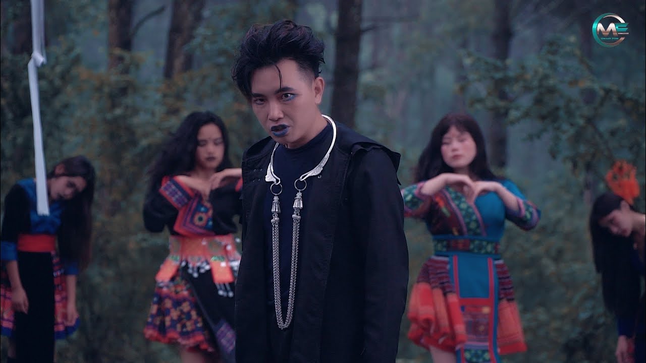 TUAG LOS TSEEM HLUB - Remix - Mas Muas -  Nkauj tawm tshiab 2024 - Dance music